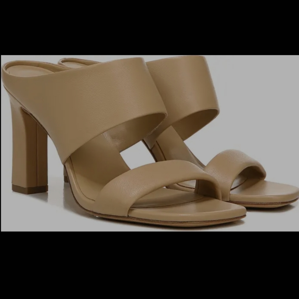 Vince Quinn Sandal